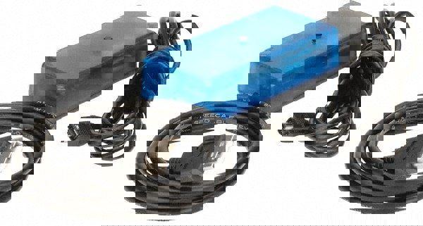 Remote Data Collection Interface: